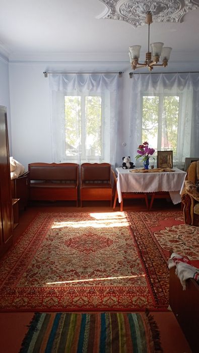 Продам будинок с. Новопетрівське 13 км від Нової Одеси