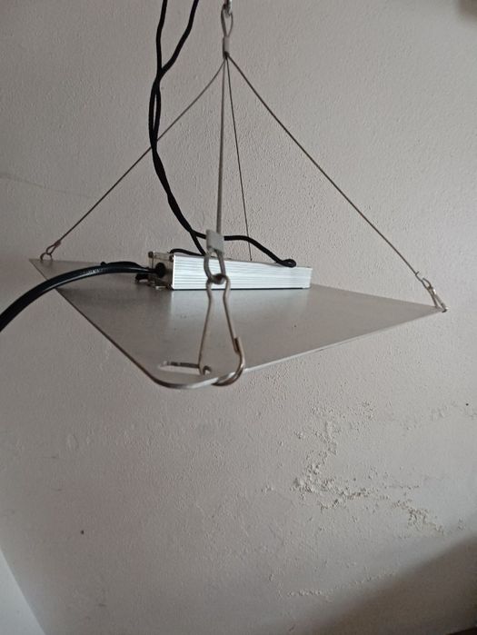 Painéis Light Grow Led