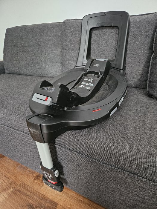 Fotelik z bazą Britax Romer baby-safe 3 i-size