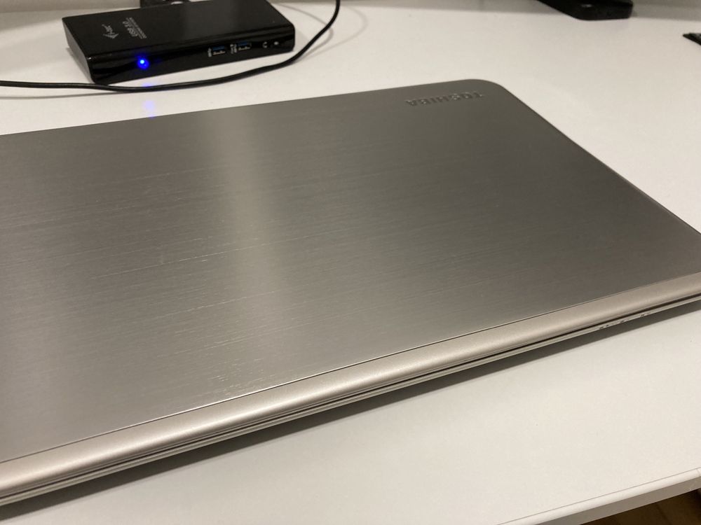 Toshiba Satellite P50-B-11L | Intel I7 | 16 RAM |  1TB HDD