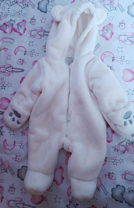 Милий кобінзон на виписку