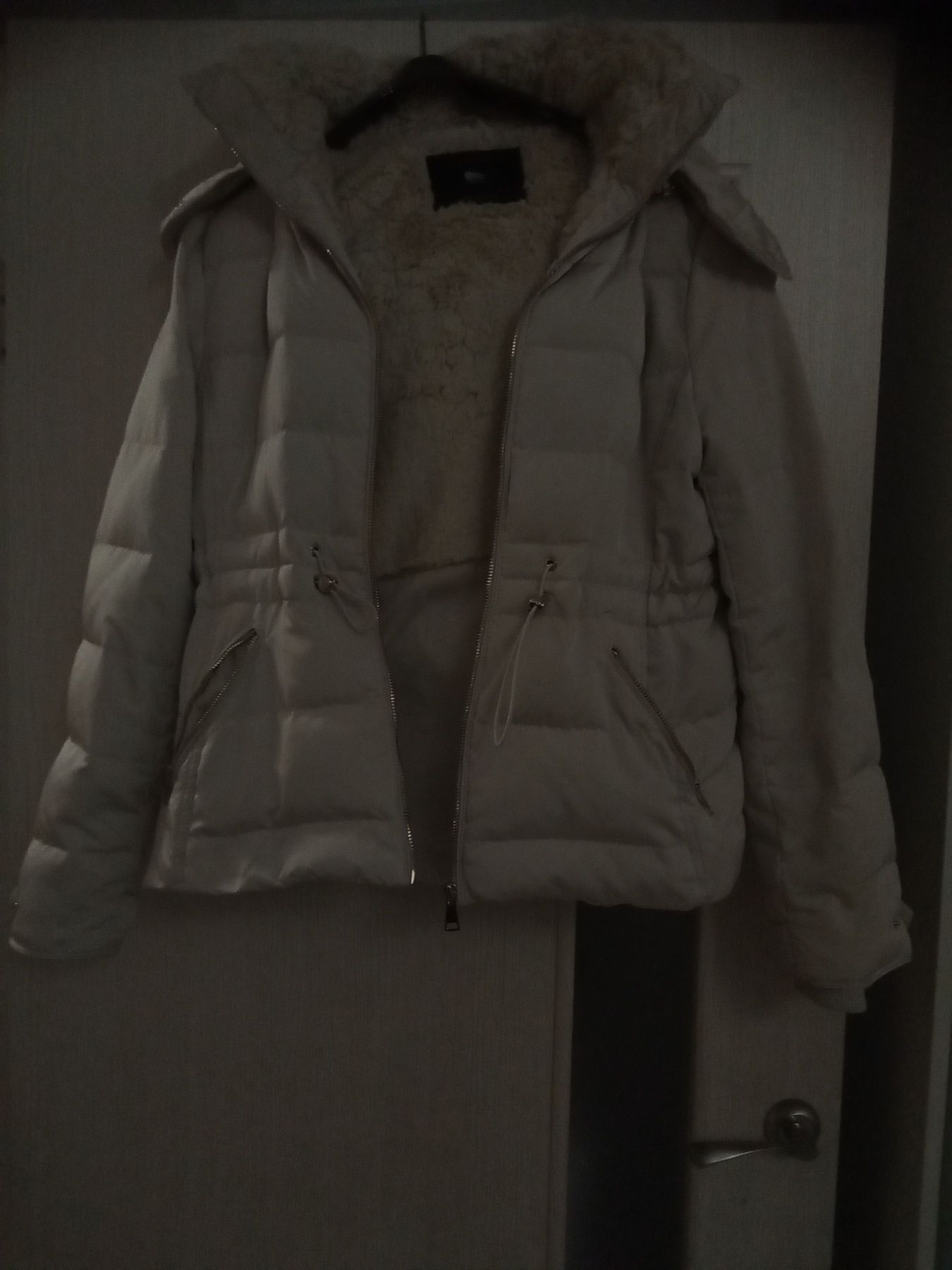 Куртка зимова  xl