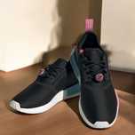 Кросівки Adidas Originals NMD R1(Оригінал)42-26,5см.