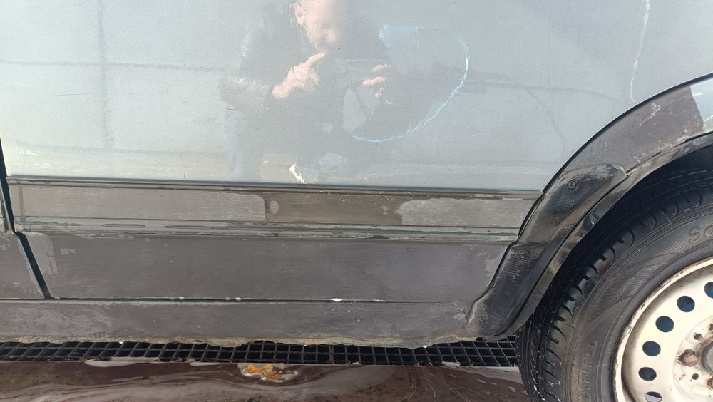 Продаж автомобіля ВАЗ 2109