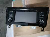 Radio Nissan qashqai j11 2016