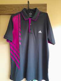 Koszulka polo Adidas rozm. M