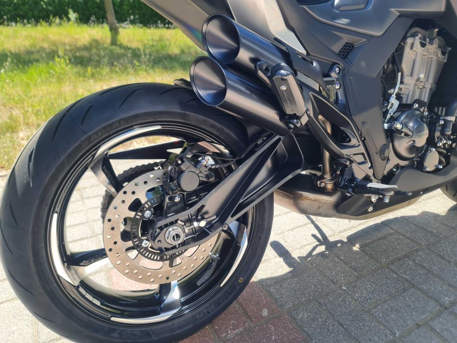 ZONTES Z 350 X!TFT! LED!Ciecz! Raty! Wyprzedaż!Najtaniej w PL