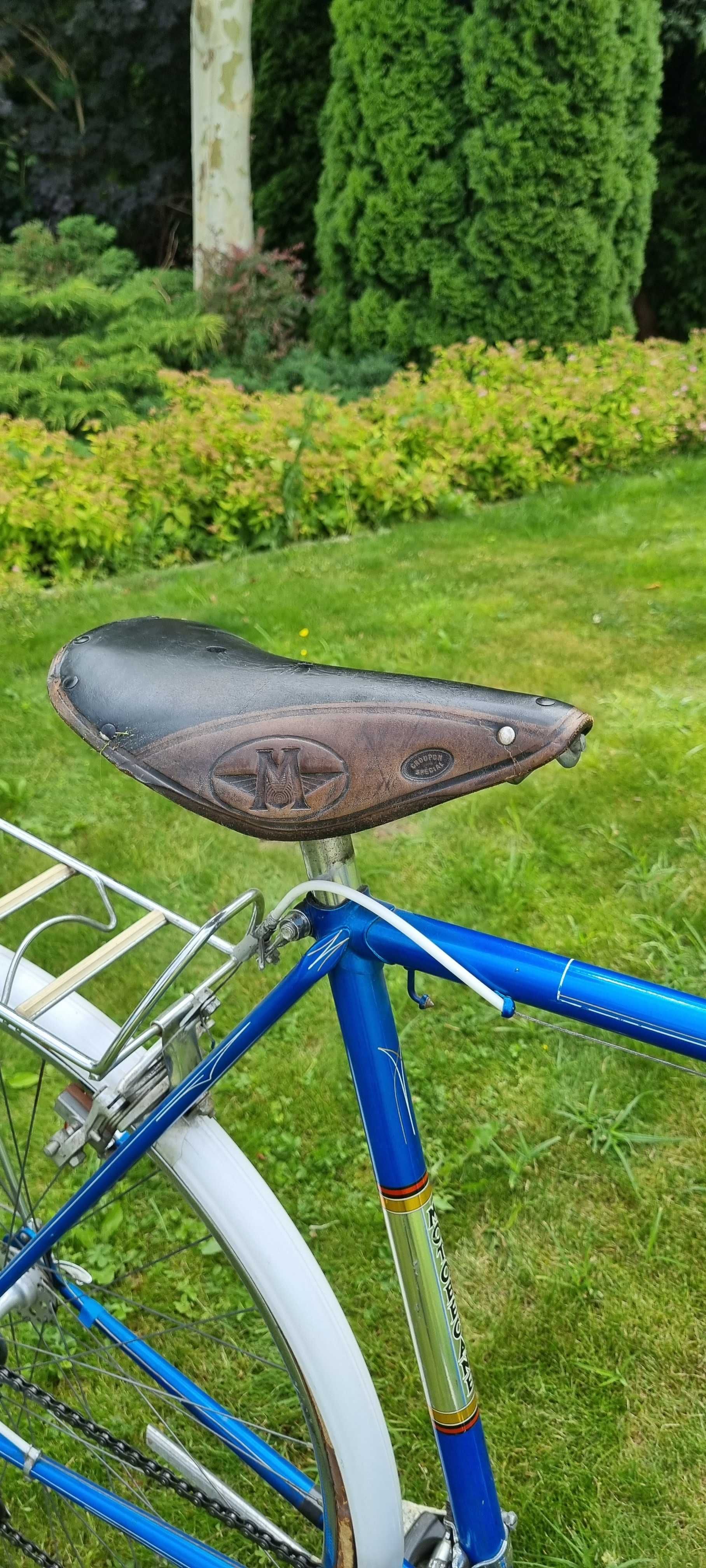 kolarzówka Vintage France  Motobecane