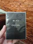 Chanel Bleu de Parfum чоловічі