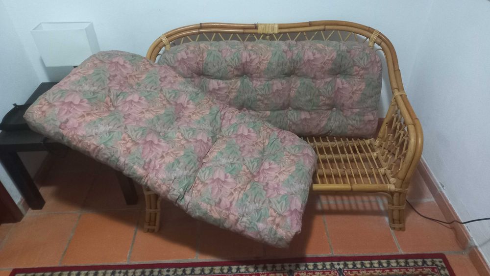 Conjunto de sofás