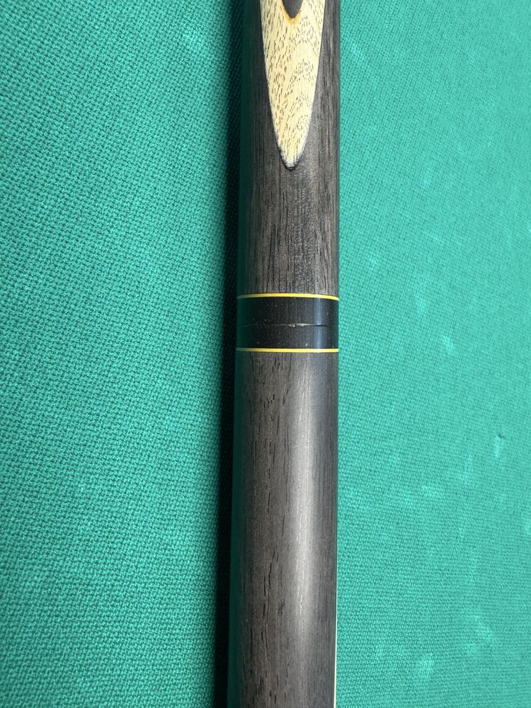 Кий бильярдный Сергея Чухно, кій, кий більярдний, більярд