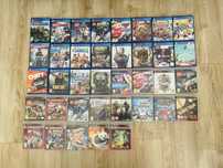 Gry PS3/PS4/PS5 Minecraft Crash Farming Call Of Duty  Rayman Sims