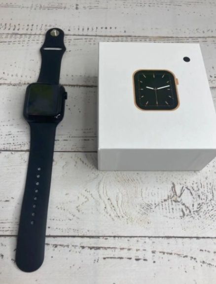 Смарт часы Smart Watch 6. Умные часы