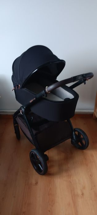 Wózek 2w1 Espiro Only