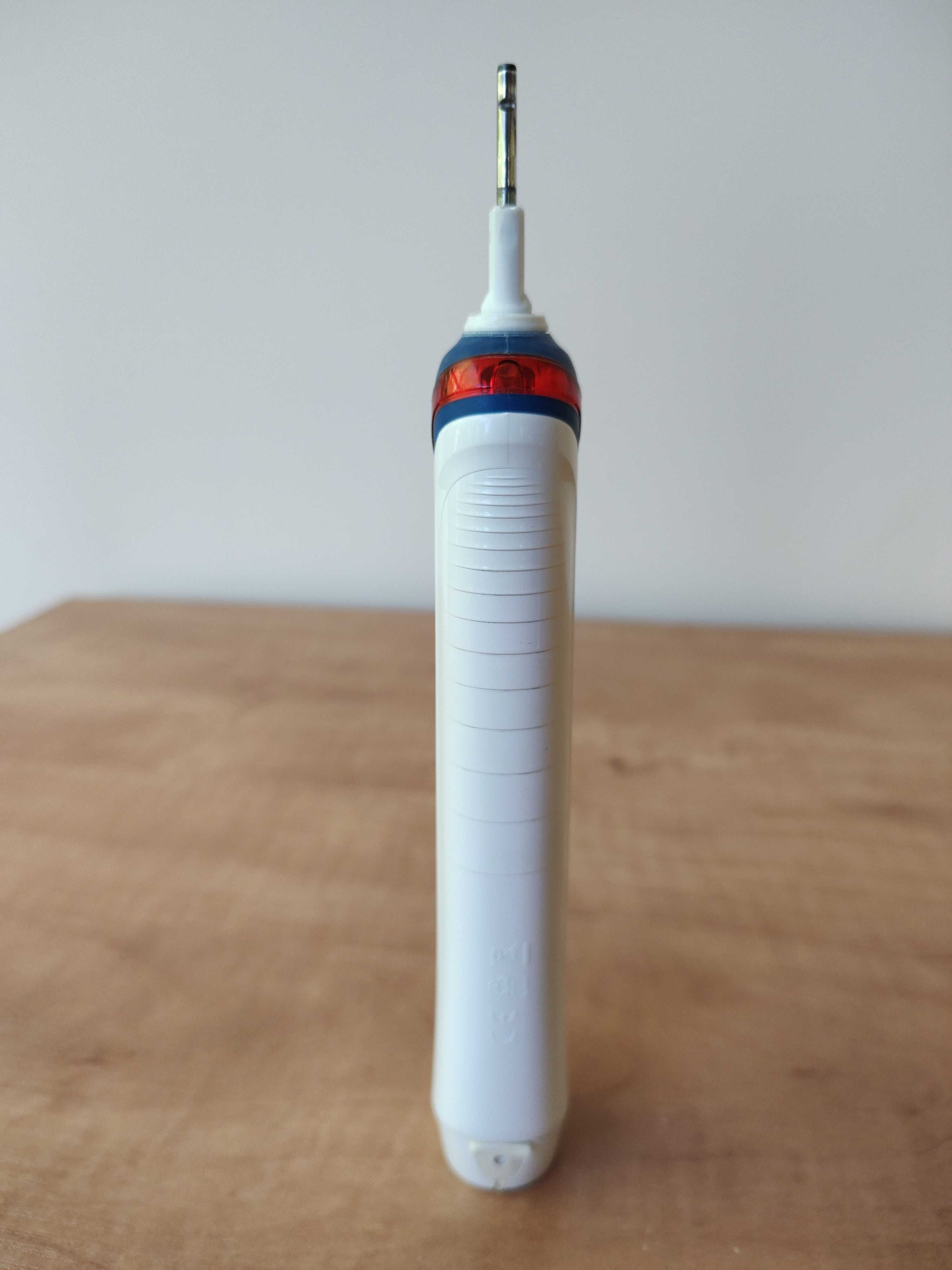 Braun Oral-B Professional Care Type 3756 i 3728 Ni MH timer 2 sztuki
