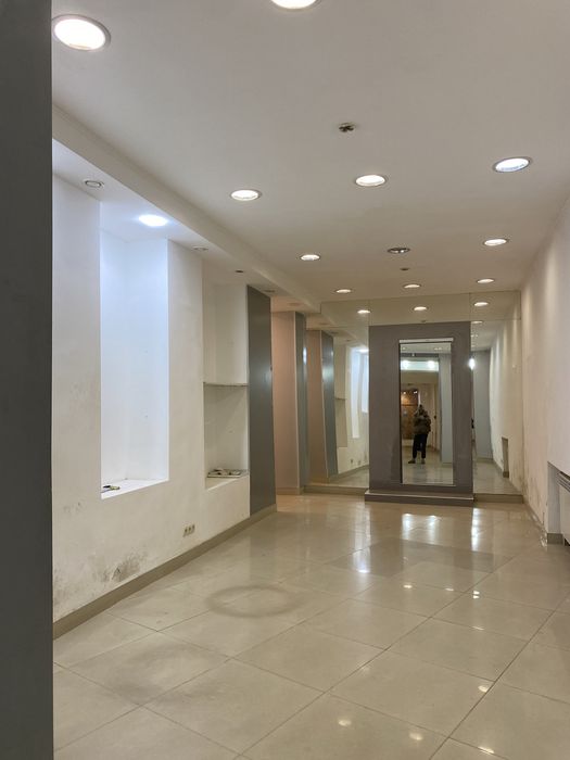 Сдам помещение зал м. Пушкинская/Бекетова на красной линии