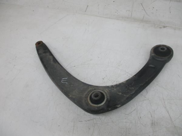 Braço de suspensão frente esquerdo CITROËN C4 II (B7)
