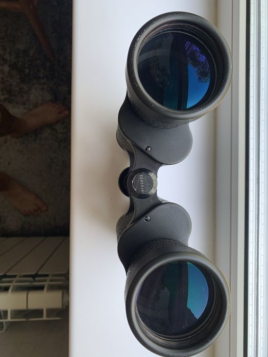 Бинокль Carl Zeiss 10x50 Jenoptem