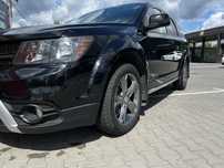 Продам власне авто Dodge Journey 2016
