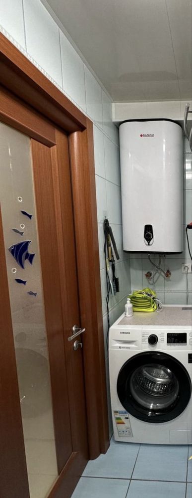 Продается 2 ком квартира в Центре , 3/5