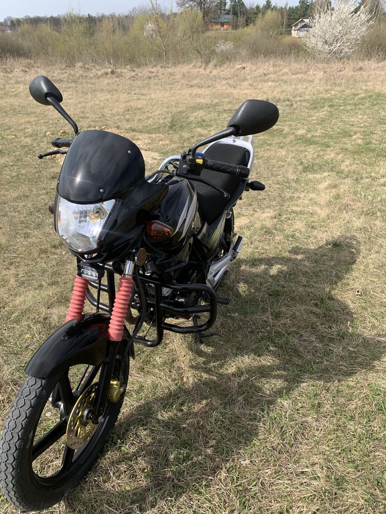 SPARK sp200R-25I B