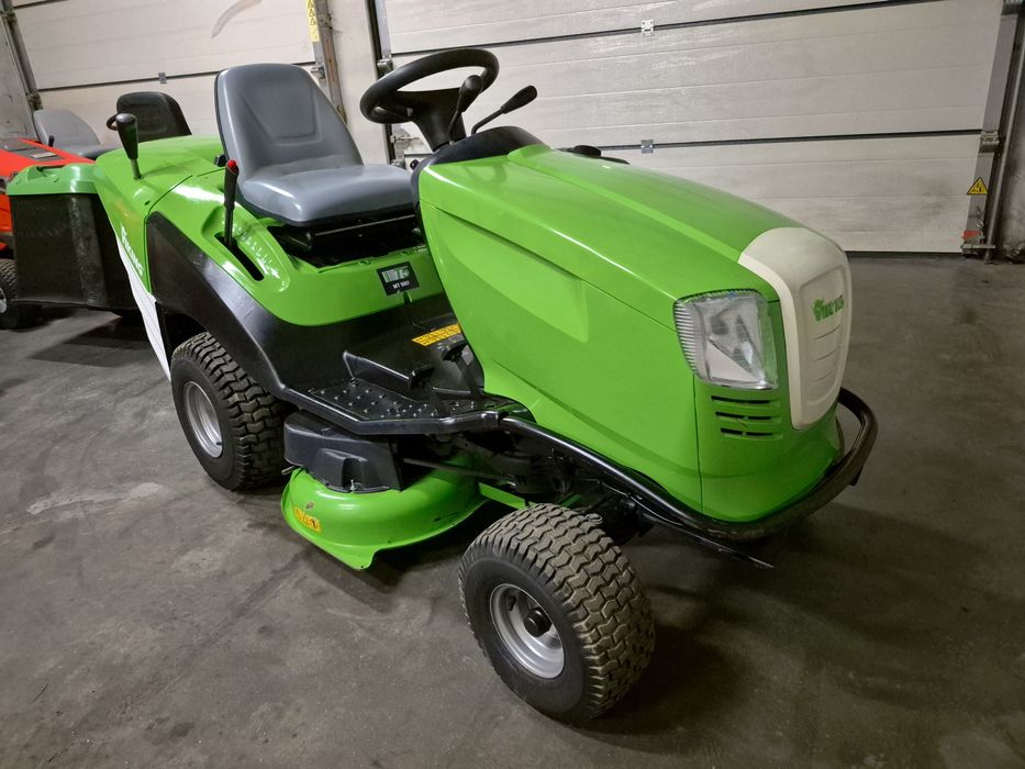 Kosiarka traktorek viking t5