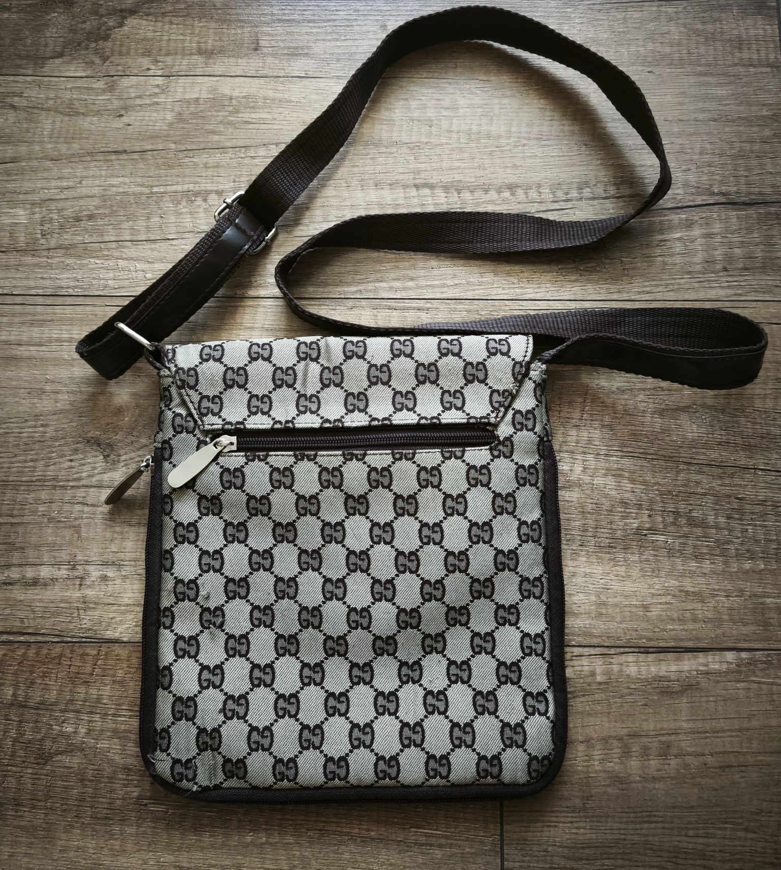 Чоловіча сумка Gucci