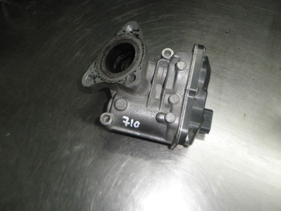 Egr 147103371R RENAULT MEGANE 3 2012 1.5DCI 110CV 5P CINZA