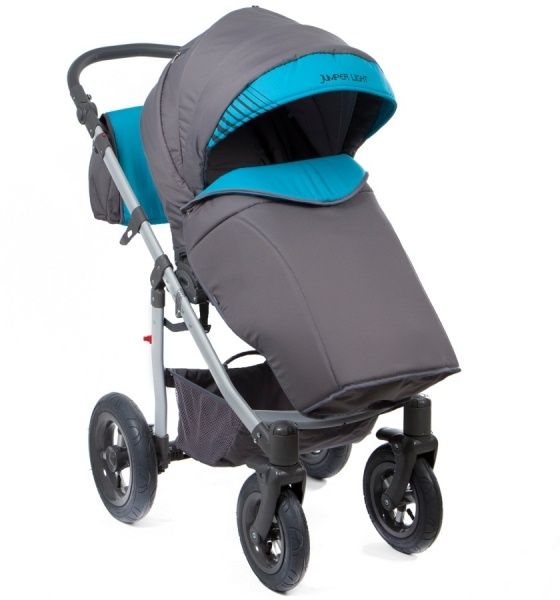 Дитяча коляска TAKO Jumper light