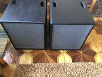 Subbas subwoofer Elmuz  Sb15