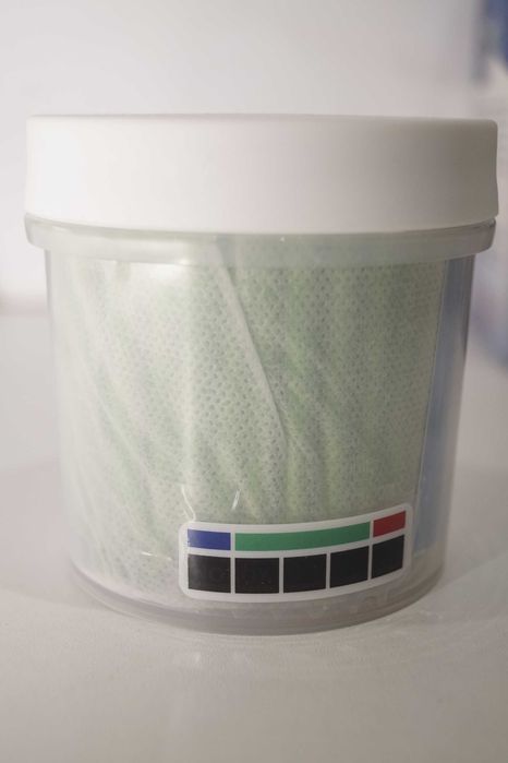 1087 NASCOOL Elektryczny irygator do nosa MFNI-05HL