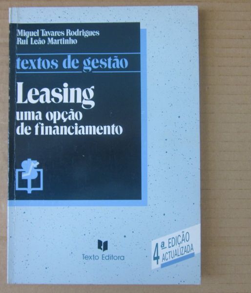 GESTÃO  -  Livros