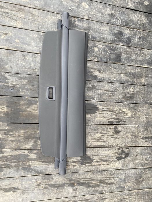 Шторка багажника Шкода A5 Рулет багажнику Skoda octavia  A5