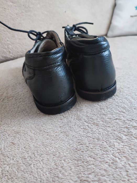 Туфлі ортопедичні Kodo