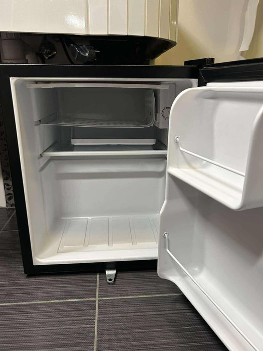 Lodówka jednodrzwiowa MPM 46-cj-03/A