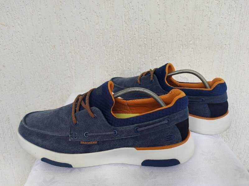 Спортивний туфли, мокасини Skechers classic fit р.41