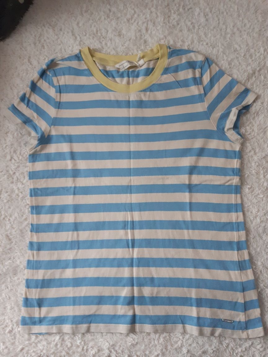 T- shirt damski M Tom Taylor i inne