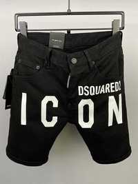 spodenki Dsquared