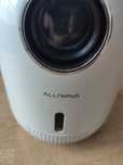 Projektor 4 k ALLIWAVA