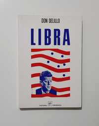 Libra - Don DeLillo