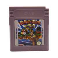 Wario Land 3 Mario Game Boy Gameboy Classic