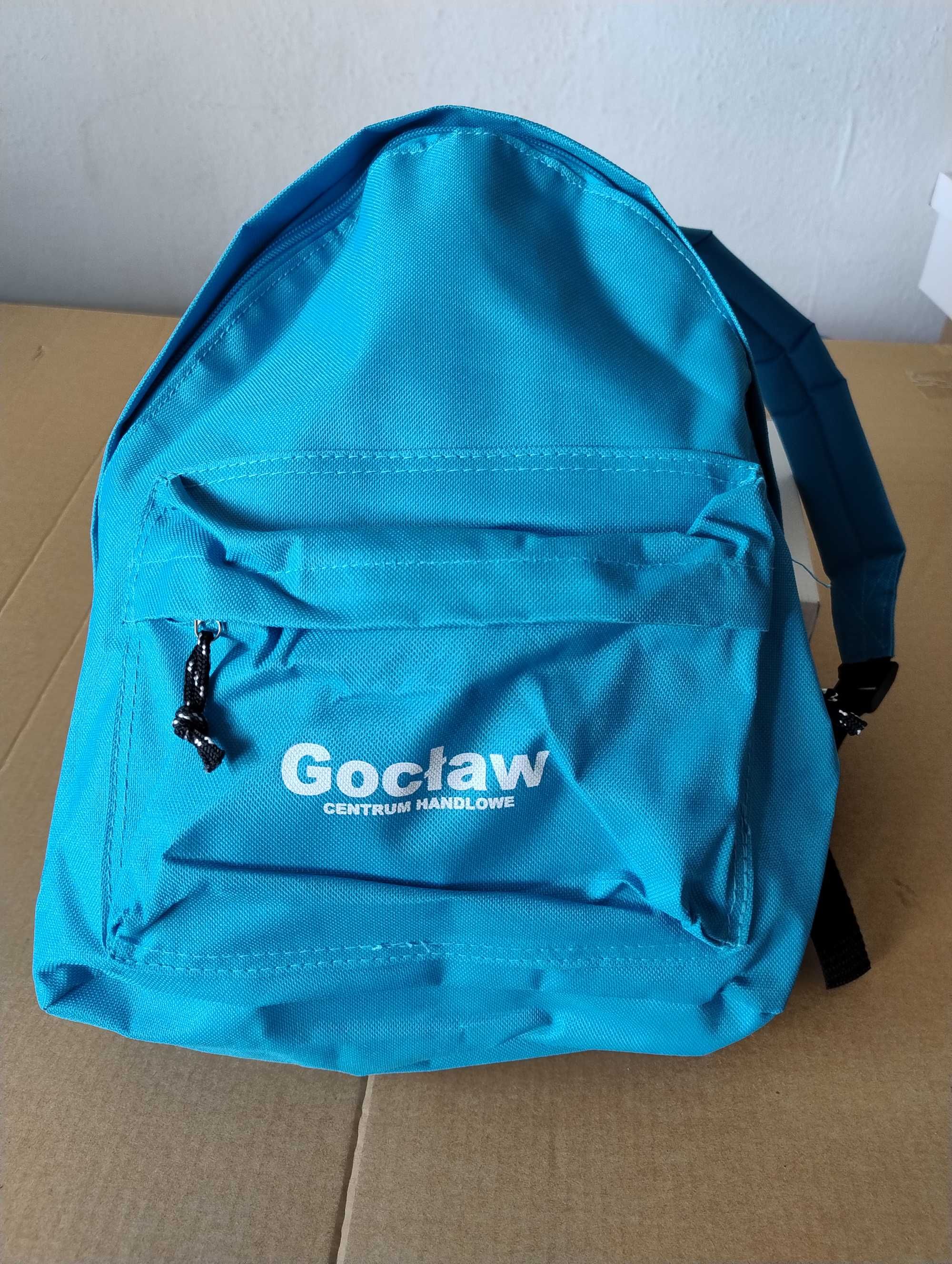 Workoplecak Worek sportowy plecak Worek na obuwie na basen w-f