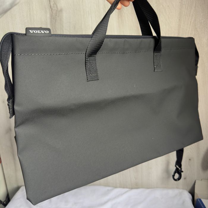 Torba samochodowa Volvo