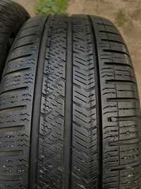 Резина 205/55 r16 vredestein