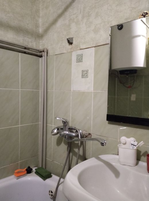 Продам 1к.квартиру на Миколаївці