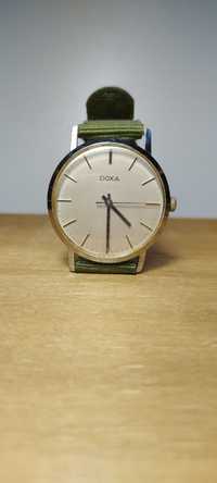 Zegarek mechaniczny Doxa