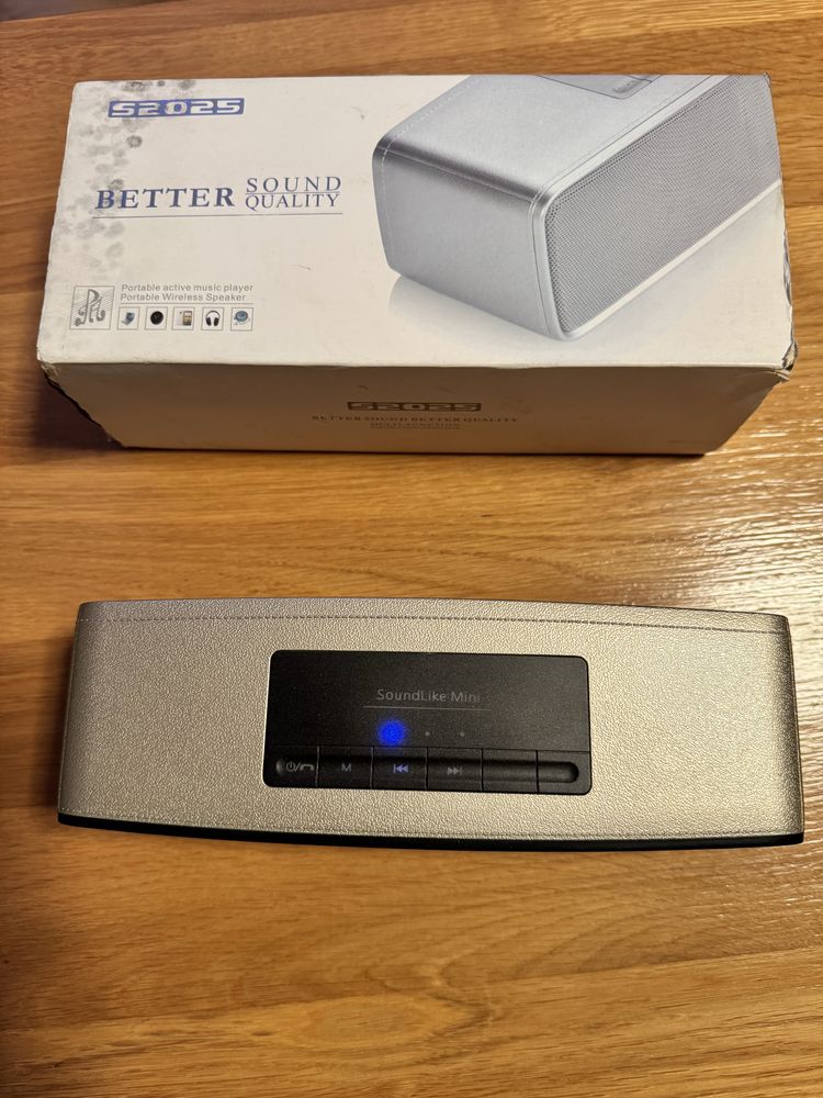 Głośnik Soundlink mini  s2025