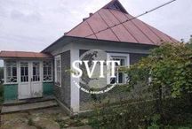 Продам будинок з ділянкою