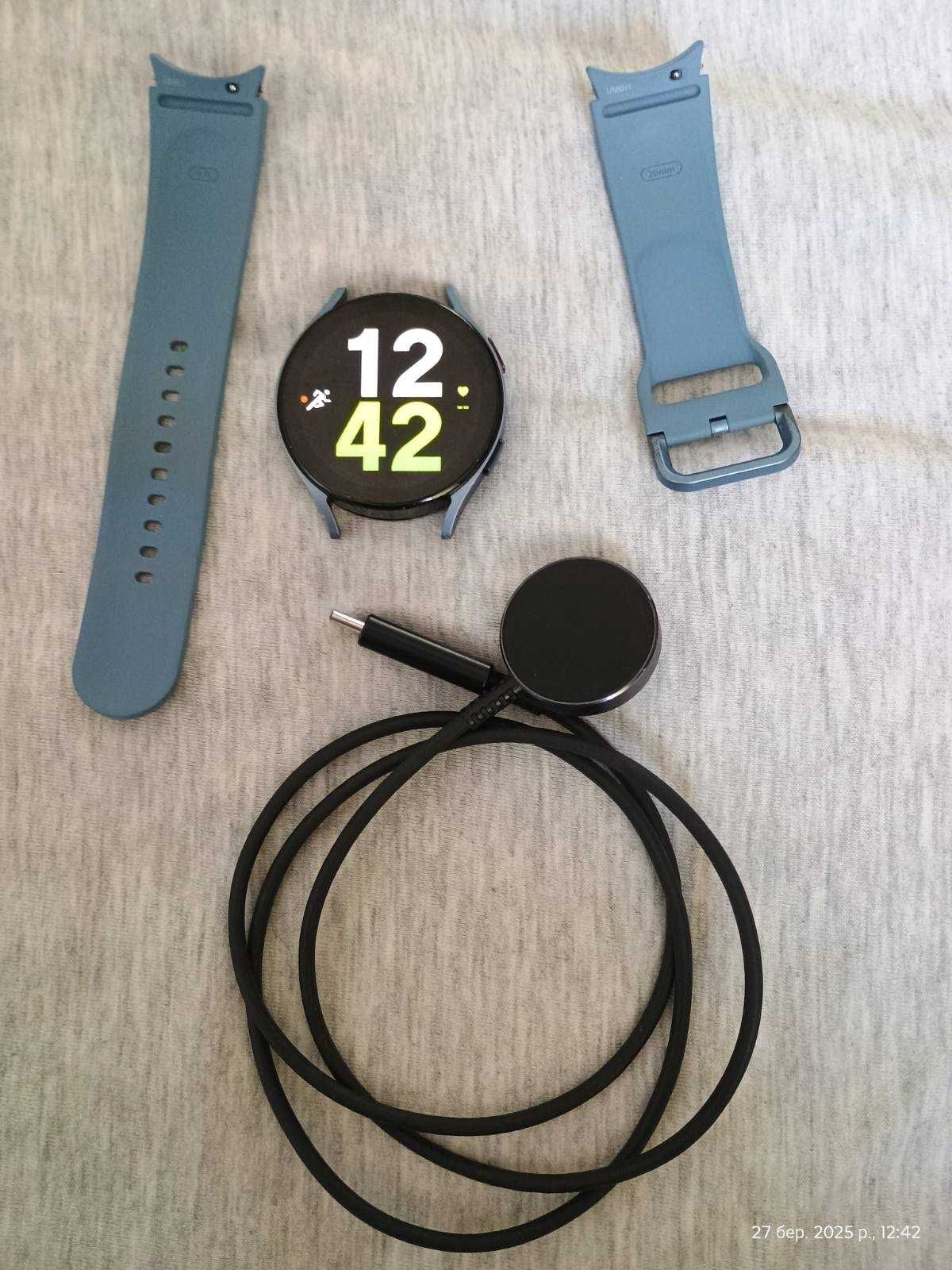 Смарт-годинник Samsung Galaxy Watch 5 44mm з олх- дост