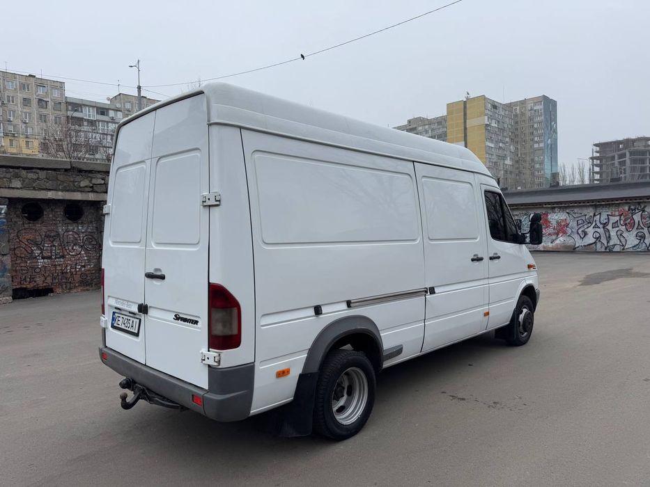 Вантажоперевезення по Дніпру